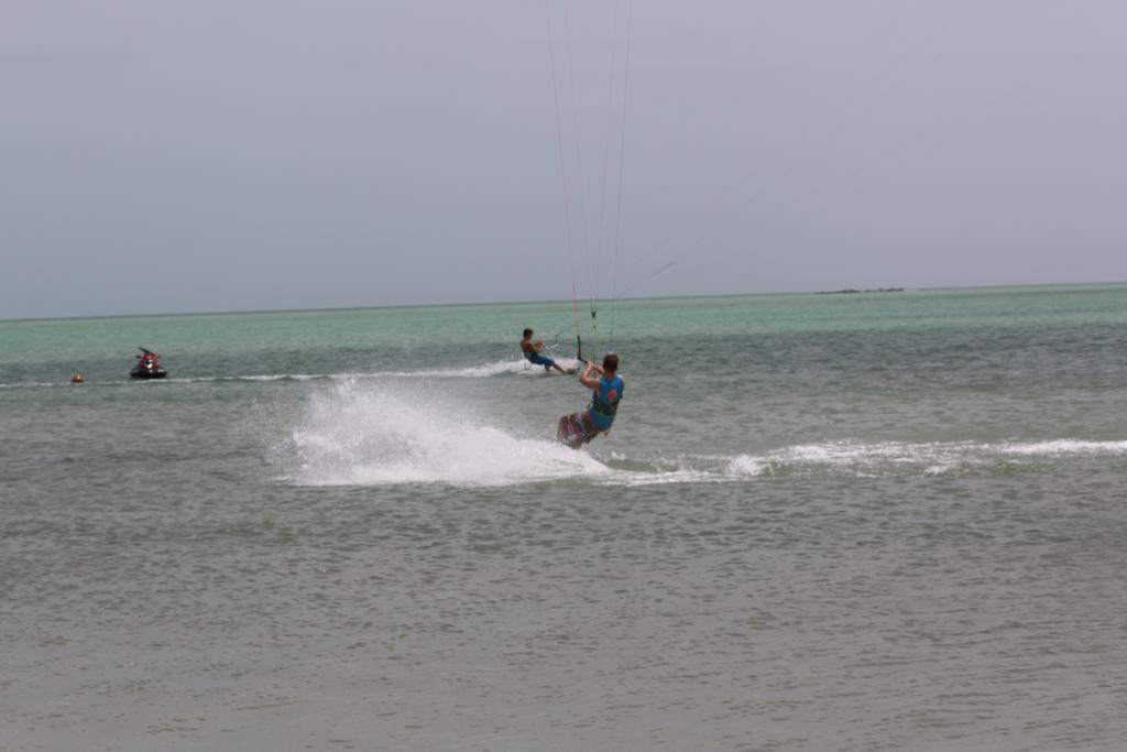 Masirah Beach Camp Masirah Island ภายนอก รูปภาพ