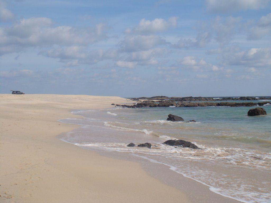 Masirah Beach Camp Masirah Island ภายนอก รูปภาพ